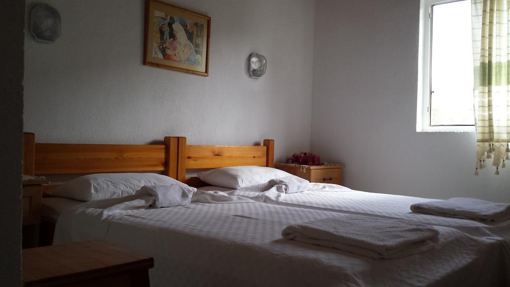 Hoppala Pension Datça Zimmer foto